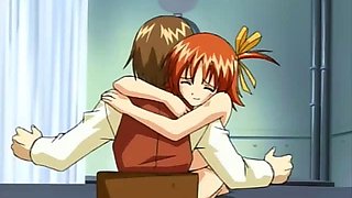 Lime-Iro Senkitan Long Live Ecchi