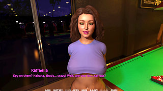 My Wife, a Hot and Insatiable Italian Slut (part 6)