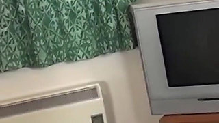 Two horny mature maids