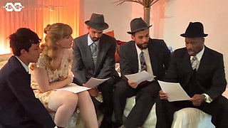 HARDWERK Soiree make love BTS