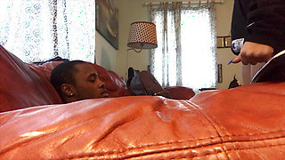 Bigdaddykj: Teen Slut Invites Daddy Over
