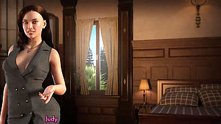 The Genesis Order V94011 Part 335 Judy the Nun Is Free! by Loveskysan69