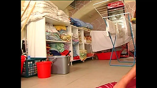 Hard Fucking for Hot Beauty