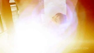 Behind The Scenes. Lucy Mendez - Sabrina Miller - Emily White