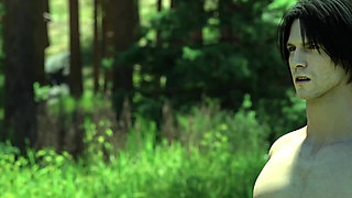 The Perfect Paradise 2 I Cant Take My Eyes of Maive Boobs