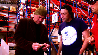 Hot Anal and Ass to Mouth Retro Compilation