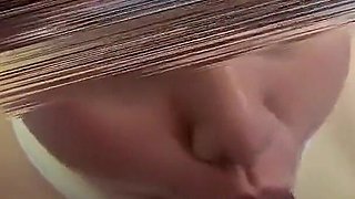 I Love Using My Throat as a Vagina and Having My Face Covered in Cum