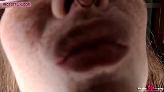 Wonderful nymph xxx soul-stirring movie