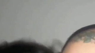 69 Sucking Hubbys BBC While His Licking My Pussy
