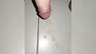 Naked Mistressxxx Handjob Cumshot