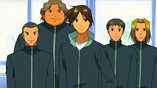 Classroom of Attonment ep1: Hentai, Bondage  Chaturbate Porn