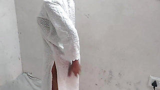 Cute step sister ko ko step daughter samjh ke pel diya