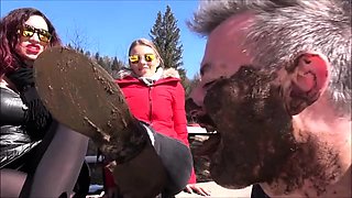 Mistress Nina Morovic - NINA MOROVIC - A trip to the