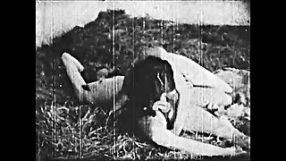 El Satario - Restored 4K Vintage Erotica