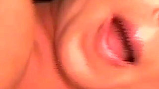 A Hard Big Black Cock in the Ass of This Horny Slut