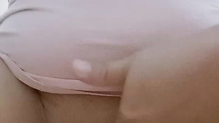 Horny pinay solo masturbate