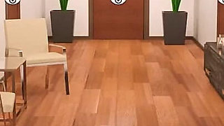 Cure My Addiction [v0.11.1] Part 14 Ass Spanking She Loves It - She Is so Horny by Loveskysan69