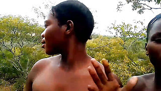 Love in mountain