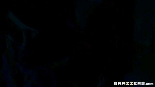One Slutty Shopping Spree With Danny D, Aubrey Black - Brazzers