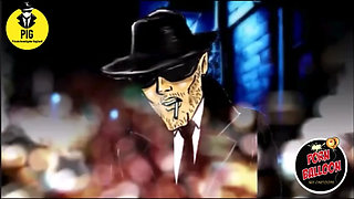 Private investigator Gagliardi discovers his wife having sex with the man he was investigating for third parties.