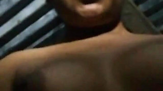 Sexy Girl Bathing and Moving Delicious