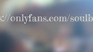 I Literately Almost Got Caught Sucking His Dick. We Had to Cut It Short (no Cumshot)