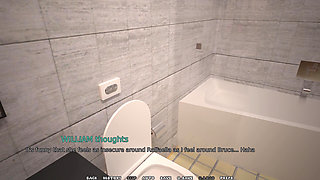 My Wife, a Hot and Insatiable Italian Slut (part 26)