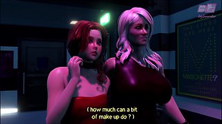 Cougars Pecker Ep 11 & 12