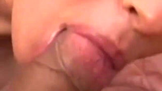 Anal Cream Pie for This Hot Slut