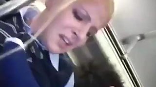 European bus gang band ft. Anita Blue: Big Ass, Blowjob  Anal Porn