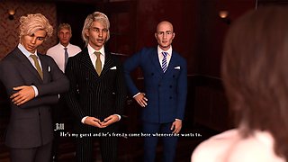 Being a Dik 0.3.1 Part 23 Gameplay by Loveskysan69 Shocking Final!