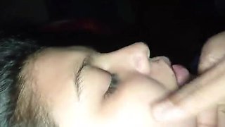 Desi Bhabhi Fucks Stepbrother When Husband Is Away - Hot Indian Housewife Sex
