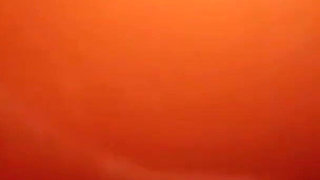 YoungEnglishBBW outdoor dodding handjob