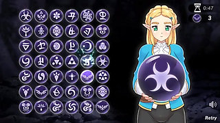 Zelda Spirit Orbs Gameplay by Loveskysan