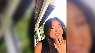 Lulu Chu - Lulu Chu Finds And Fucks Her Favorite Influencer