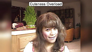 Vintage Jhazmeena CD - Up Close & Personal