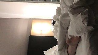 Amateur Hidden Cams Reveal Cock Riding Hoes
