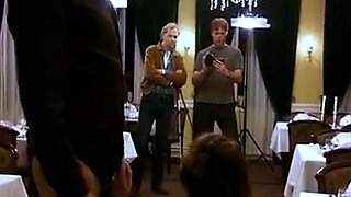 NOOMI RAPACE'S SOFTCORE SCENE I Daisy Diamond