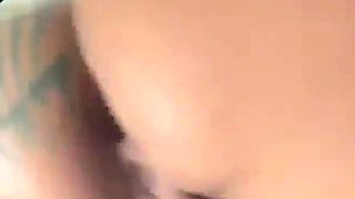 Close Up Fuck Cumshot