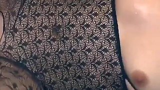 Beth Adams + Young Sub Lisa Nonstop Creampie Gangbang