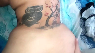 Homemade Full Anal Sex with Mexican I Can't Stand It in the End the Love of My Life