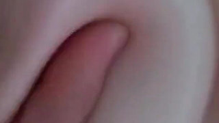 Masturbating and Playing with My New Erovenus Doll