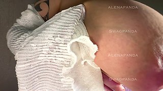 Ass Shaking Striptease