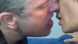 The best sex therapy with Petra Wegat