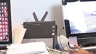 Bring Your Daughter to Work Day