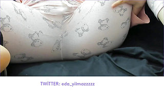 I WANT COCK AS MUCH AS ARM- I WANT THICK COCK TO MY INSATIABLE PUSSY- HORNY TALK- DIRTY TALK- TURK MILF- TURKISH PORN- TURK DISCLOSURE