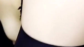 Hard anal to the tight ass of the Latina Cecilia Cortez