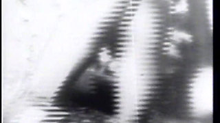 Black and White Films Not to Be Missed