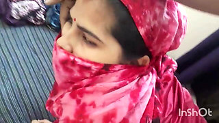 Muslim Girl Fucking by Hindu Xboyfrend
