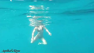 Underwater Love
